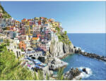 Pure Living Tablou canvas Pure Living Manarola Cinque Terre 84x116 cm (AN2488W5)