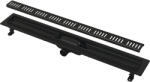 form&style Rigolă duș form&style REDONDA 650 mm negru (Redonda10 B- 650)