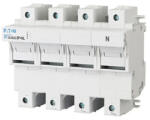 Eaton Întreruptor-deconector siguranțe fuzibil Eaton 3P+N 100A (MO05592)