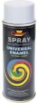 Champion Color Spray profesional email universal Champion gri argintiu RAL 7001 400 ml (1529)