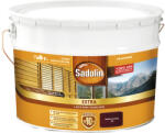 Sadolin Lazură pentru lemn Sadolin Extra mahon închis 10 l (5185811)
