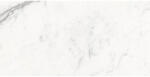 Ceramexpert Gresie exterior / interior porțelanată Cezer White Glossy 60x120 cm (SUNCWHGLGR01)