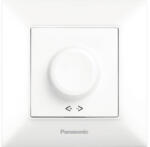 Panasonic Variator Panasonic Arkedia Slim 20-500W, alb, incl. ramă (P-SA.DRL20-500)