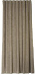 SoleVito Draperie cu rejansă multifuncțională Solevito Madrid maro 140x260 cm (10HB-237MADRID-30M)