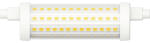 Flair Bec LED variabil Flair R7S 15, 5W 2000 lumeni, formă liniară, lumină caldă (11ASA-RS2000ST-G1TDN)