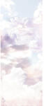 Komar Fototapet vlies Komar 6042A-VD2A Wild Flamingo 200x250 cm (6042A-VD2A)