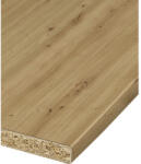 Egger Blat bucătărie Egger PAL stejar sălbatic natur 2800x600x28 mm (1587735)