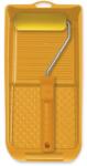 Color Expert Set trafalet 11 cm cu tăviță vopsea 14x29 cm pentru lacuri (86921199)