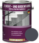 Hornbach Vopsea pentru pardoseli Hornbach RAL 7016 gri antracit 2, 5 l (500335)