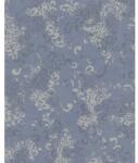 Marburg Tapet vlies Marburg 58654 Catania model ornamental albastru 10, 05x0, 53 m (58654)