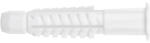 Tox Dübel Dibluri plastic fără șurub Tox Deco 10x66 mm, 50 bucăți (16100081)