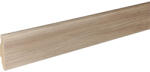 SKANDOR Plintă MDF SKANDOR stejar 2400x58x19 mm (529802)