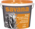 Savana Grund pentru vopsele și tencuieli decorative structurate Savana transparent 2, 7 l (5738327)