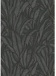 Erismann Tapet vlies Erismann GMK Fashion for Walls 4 model frunze negru 10, 05x0, 53 m (10371-15)