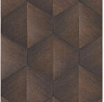 Erismann Tapet vlies Erismann 10370-48 GMK Fashion for Walls 4 model geometric 3D bronz 10, 05x0, 53 m (10370-48)