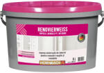 Hornbach Vopsea universală pentru interior Hornbach Renovierweiss albă 5 l (290041)