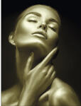 Pure Living Tablou canvas Pure Living Hands on her face II 84x116 cm (AN1761W5)