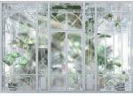 Komar Fototapet hârtie Komar 8-745 Orangerie 368x254 cm (8-745)