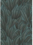 Erismann Tapet vlies Erismann GMK Fashion for Walls 4 model frunze petrol 10, 05x0, 53 m (10371-19)