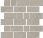 MIRAVA Mozaic ceramic MIRAVA NARVIK colorat în masă sand 30x30 cm (G92804)