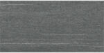 RAKO Gresie exterior / interior porțelanată glazurată Vals antracit 60x120 cm (6493-0065-0671)