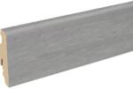 SKANDOR Plintă MDF SKANDOR FU60L stejar Makro 2400x58x19 mm (548562)