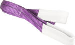 Mamutec Chingă de ridicare cu ochi Mamutec 1m, max. 1000kg, violet (7009141-222)