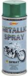 Champion Color Vopsea spray Champion verde metalizat 400 ml (3011)