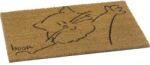 MD Entree Covoraş intrare cocos MD Entree Boon Cat natur 40x60 cm (4631460120) Pres