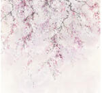 Komar Fototapet vlies Komar INX6-013 Cherry blossom 300x280 cm (INX6-013)