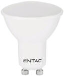 Entac Bec LED spot Entac GU10 6, 5W 525 lumeni 220V, lumină rece (LLSW-6,5W-CW)