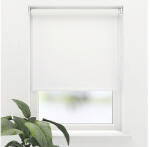 Soluna Rulou opac Soluna V1 uni alb 160x275 cm (102901648)