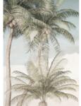 Komar Fototapet vlies Komar R2-003 Palm Oasis 200x280 cm (R2-003)