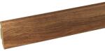 SKANDOR Plintă MDF SKANDOR FU60L tec FOHS004 2400x58x7 mm (540487)