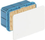 Vimar Doză legături zidărie Vimar 154x92x70 mm albastru (V70004)