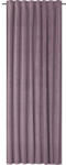SoleVito Draperie cu rejansă Solevito Velvet roz 140x280 cm (CT18020)