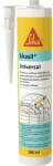 Sika Silicon universal Sikasil alb 280 ml (107370)