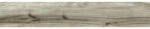 KAI Gresie exterior / interior porțelanată glazurată Braga Grey 15x90 cm (009206KN)