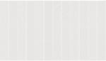 Marburg Tapet vlies Marburg 9801 Patent Decor, model dungi, alb 10, 05x0, 53 m (9801)