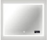 Cordia Oglindă baie cu LED Cordia Smart Line 80x65 cm senzor Touch IP 44 (SMART065008000NSZCSMIP44.)