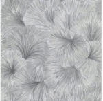 Erismann Tapet vlies Erismann 10373-10 GMK Fashion for Walls 4 model floral gri 10, 05x0, 53 m (10373-10)