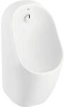 Roca Urinal / Pisoar electronic ceramic Roca Proton cu alimentare posterioară cu baterii (A3590J4000)