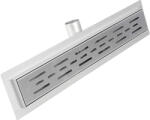 Differnz Rigolă duș Differnz RVS 500 mm crom (33.110.14)