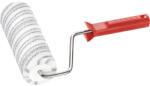 Color Expert Trafalet Color Expert 18 cm pentru vopsele de interior, miez Ø 48 mm, poliester fir gri 12 mm (85335899)