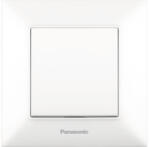 Panasonic Întrerupător simplu Panasonic Arkedia Slim, alb, incl. ramă (P-SA.1)