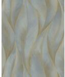 Erismann Tapet vlies Erismann Wave turcoaz 10, 05x0, 53 m (10148-18)