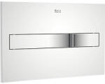 Roca Clapetă dublă acționare Duplo PL2 crom (A890096001)