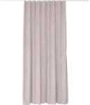 SoleVito Draperie cu rejansă multifuncțională Solevito Madrid bej 140x260 cm (10HB-237MADRID-14M)