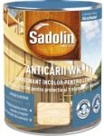 Sadolin Impregnant incolor pentru lemn Sadolin Anticarii WK 0, 75 l (5237108)
