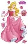 Komar Sticker perete Komar Disney Aurora XXL 127x200 cm (12411) Decoratiune camera copii